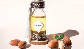 فوائد زيت الارغان للشعر والبشرة nourishing hair condiments