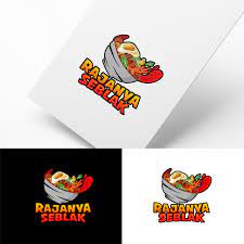 Use our free logo maker to browse thousands of logo designs created by expert graphic designers for professionals like you. Desain Logo Seblak Untuk Raja Seblak Jasalogo Id