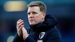 Arguably eddie howe's best bit of business at bournemouth. Eddie Howe Talks With Celtic Over Deal To Become New Manager Break Down Football News Sky Sports