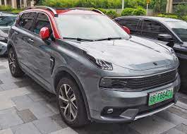 Sign in with lynk account. Lynk Co 01 Wikipedia