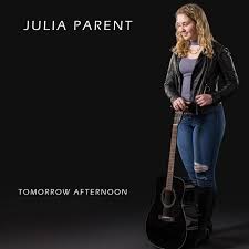 Julia Parent