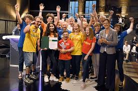 0234 94 36 56 40. Gesamtschule Gesamtschule