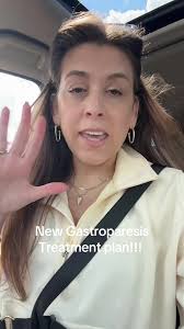 Dr Parkman Gastroparesis