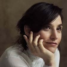 Artist: Tamar Halperin