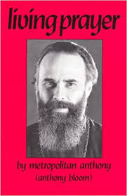 Living Prayer by Anthony Bloom