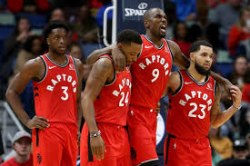 Ranking the most overrated nba teams 📉. Mood S Not Good Toronto Raptors Head Coach Paints A Grim Picture Of Team S Mindset Essentiallysports