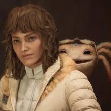 Just my two cents after finishing the game : r/StarWarsOutlaws