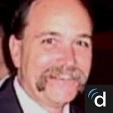 Dr. Arthur C. Fougner, MD