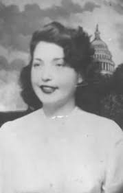 Helen Kirk Willingham Obituary