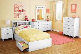 Ideas & inspiration » home decor » 55 delightful girls' bedroom ideas. Teenage Girls Bedrooms Bedding Ideas Yellow Girls Bedroom White Platform Bed Teenage Girl Bedrooms
