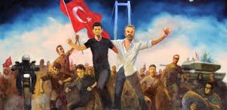 15 Temmuz Darbe Girisimi Tank Cizimleri Cizim 15 Temmuz Resimler