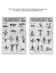 Weider 8530 Exercise Guide Brain City