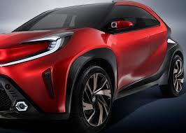 Looking for the best coffee? Toyota Aygo X Prologue Concept Is A Supermini Crossover Automacha