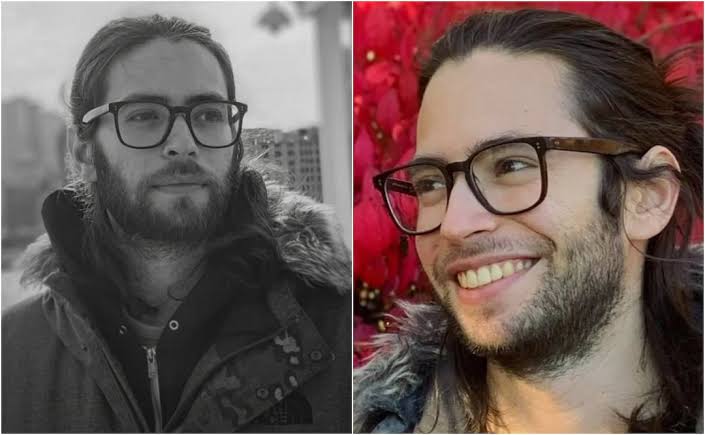 El destacado animador sonorense Luis de la Rosa, do AI tạo