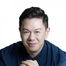 James Chau's Instagram, Twitter & Facebook