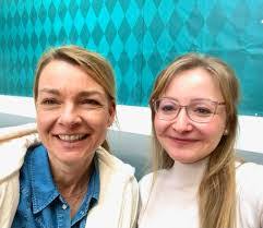 Stephanie Kulzer's Instagram, Twitter & Facebook