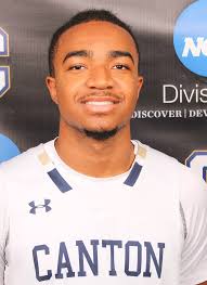 Ian Florence-Washington