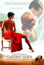 The garden of eden was not just a nice biblical story for children. The Garden Of Eden 2008 Imdb