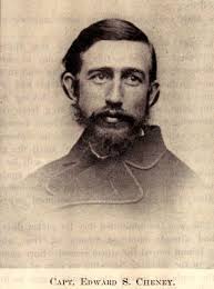 Civil War Days & Those Surnames: 6/24/12