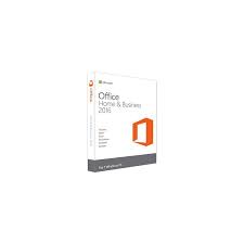 Get into the home office resource guide business from the entrepreneur list of media/publishing business ideas. Microsoft Office Home And Business 2016 For 1 Pc Office 2016 Hb