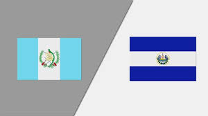 el salβaˈðoɾ (), literally the saviour), officially the republic of el salvador (spanish: El Salvador Vs Guatemala International Friendly Watch Espn