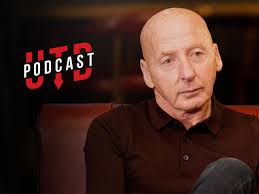 UTD Podcast Mickey Thomas
