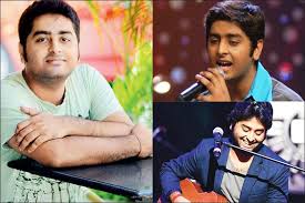 Listen to arijit singh | soundcloud is an audio platform that lets you listen to what you love and stream tracks and playlists from arijit singh on your desktop or mobile device. Arijit Singh Marriage With Koel Roy All You Wanted To Know