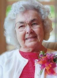 Allie Hertz Obituary (1923