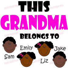Download Personalized This Grandma Belongs To Svg This Grandma Belongs Etsy Personalised Svg Grandma