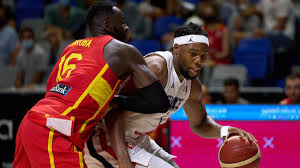 Six fois championne du monde et deux fois championne olympique, il s'agit de la sélection de handball la plus titrée de tous les temps. Tokyo 2021 La Liste De L Equipe De France De Basket Masculine Pour Les Jeux Olympiques Eurosport