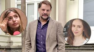 El reconocido actor de telenovelas héctor parra aseguró que debido a la crisis económica ocasionada por la pandemia tuvo que buscar otras fuentes de trabajo. 1aylsgjgxgqlum