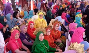 6 likes · 1 talking about this. Pkk Gowa Populerkan Baju Bodo Modern Di Arena Jambore Nasional Ujung Jari