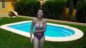 Desafio na piscina com minhas bonecas fizemos o desafio da piscina com minhas bonecas. Desafio Da Piscina The Revenge Youtube