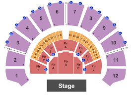 Nob Hill Masonic Center Seating Chart San Francisco