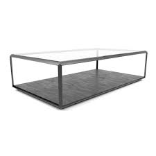 The golden leaf round coffee table represents a blend of modern style and superior craftsmanship. Four Hands Shadow Box Coffee Table 3d Asset Low Poly