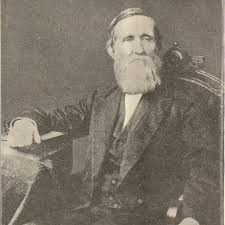 Anyone who has ever had surgery owes Crawford Long, born