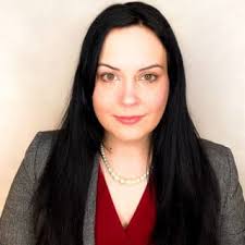 Dr. Amber Edinoff, MD