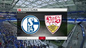 Ligi avusturya amatör ligi bulgaristan 1. Fifa 16 Fc Schalke 04 Vs Vfb Stuttgart Veltins Arena Youtube