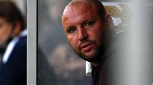 Gilles steht bei RM Hamm Benfica in der Verantwortung