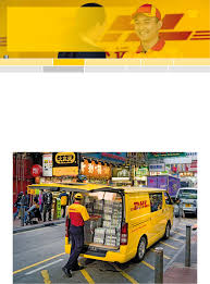 Dhl currently has an opening for a part time dockworker at our van nuys service station. Dhl Express Service Rate Guide 2017 Philippines