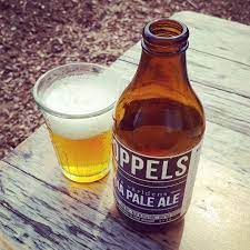 Poppels India Pale Ale Craftbeer Craftbier Sverige Schweden Sweden Poppels Bryggeri Ipa Indiapaleale Beerpics Beerlove Beerporn Craft Bier Schweden
