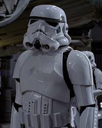 Image result for stormtrooper