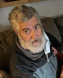 Larry Keating Obituary October 25, 2024