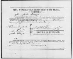 Sugar was the connection, the tie, between slavery and freedom. Blog Evergreen Plantation