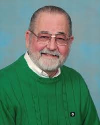 Obituary for Richard Bolduc : Funeral Alternatives of Maine