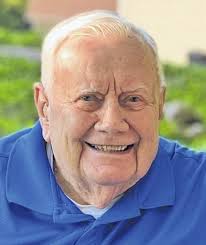 Ralph Douglas Obituary (2022)