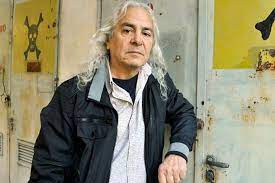 From wikipedia, the free encyclopedia. Conmocion Rodolfo Garcia Sufrio Un Acv Que Le Provoco Muerte Cerebral Musica La Voz Del Interior