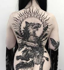 See more ideas about wolf, wolf art, wolf tattoos. 60 Amazing Wolf Tattoos The Best You Ll Ever See Page 3 Of 6 Straight Blasted