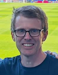 Obituary for Nicholas E. Fairweather