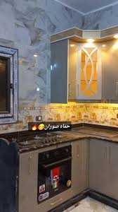 ‪modern kitchen designs in Turkey and the Middle East | TikTok‬‏